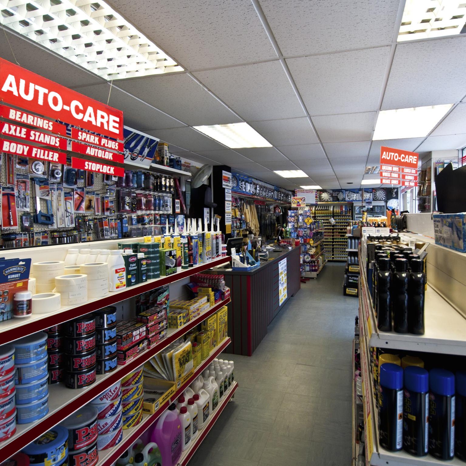 Auto Care