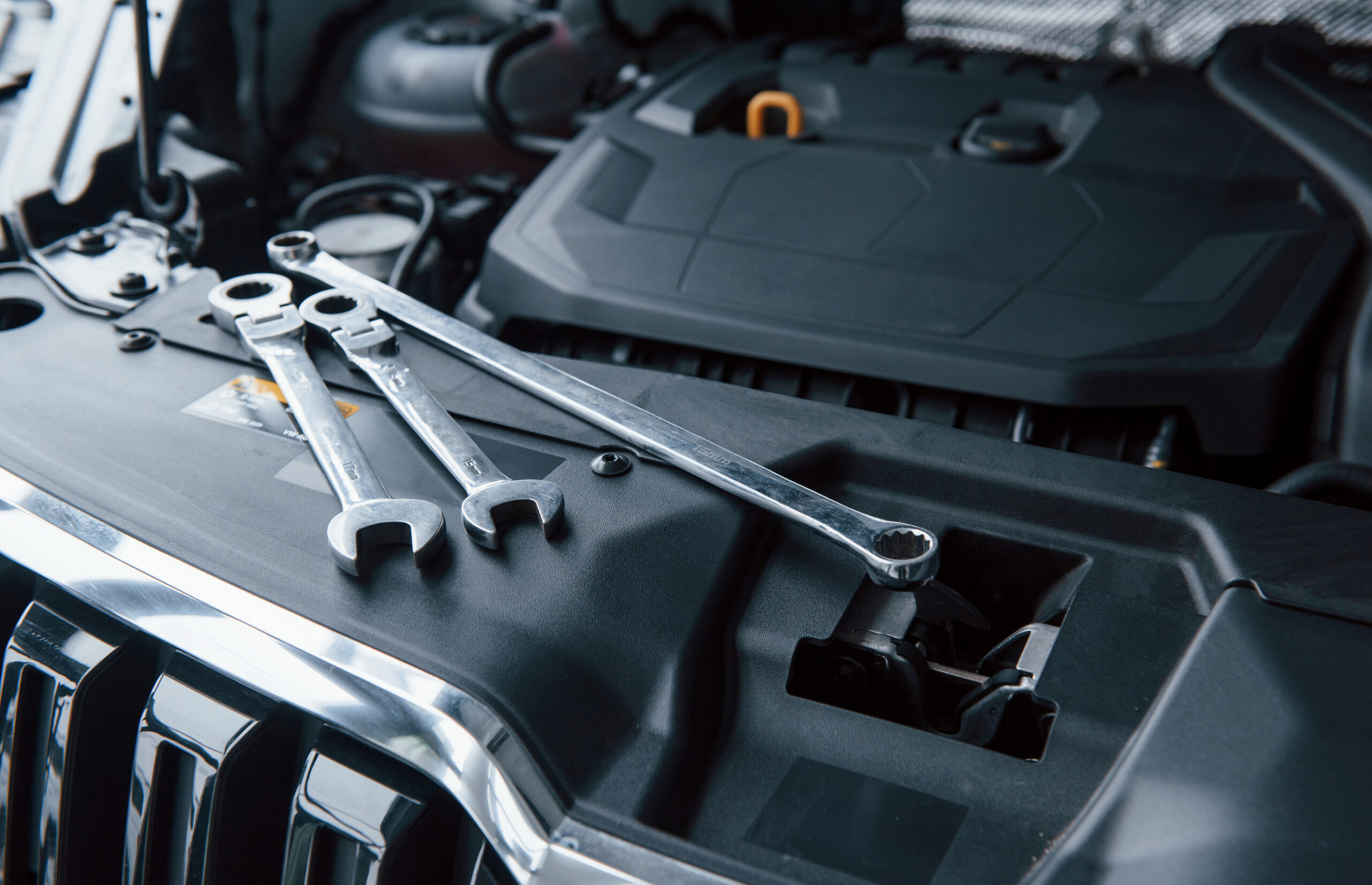 Auto Care