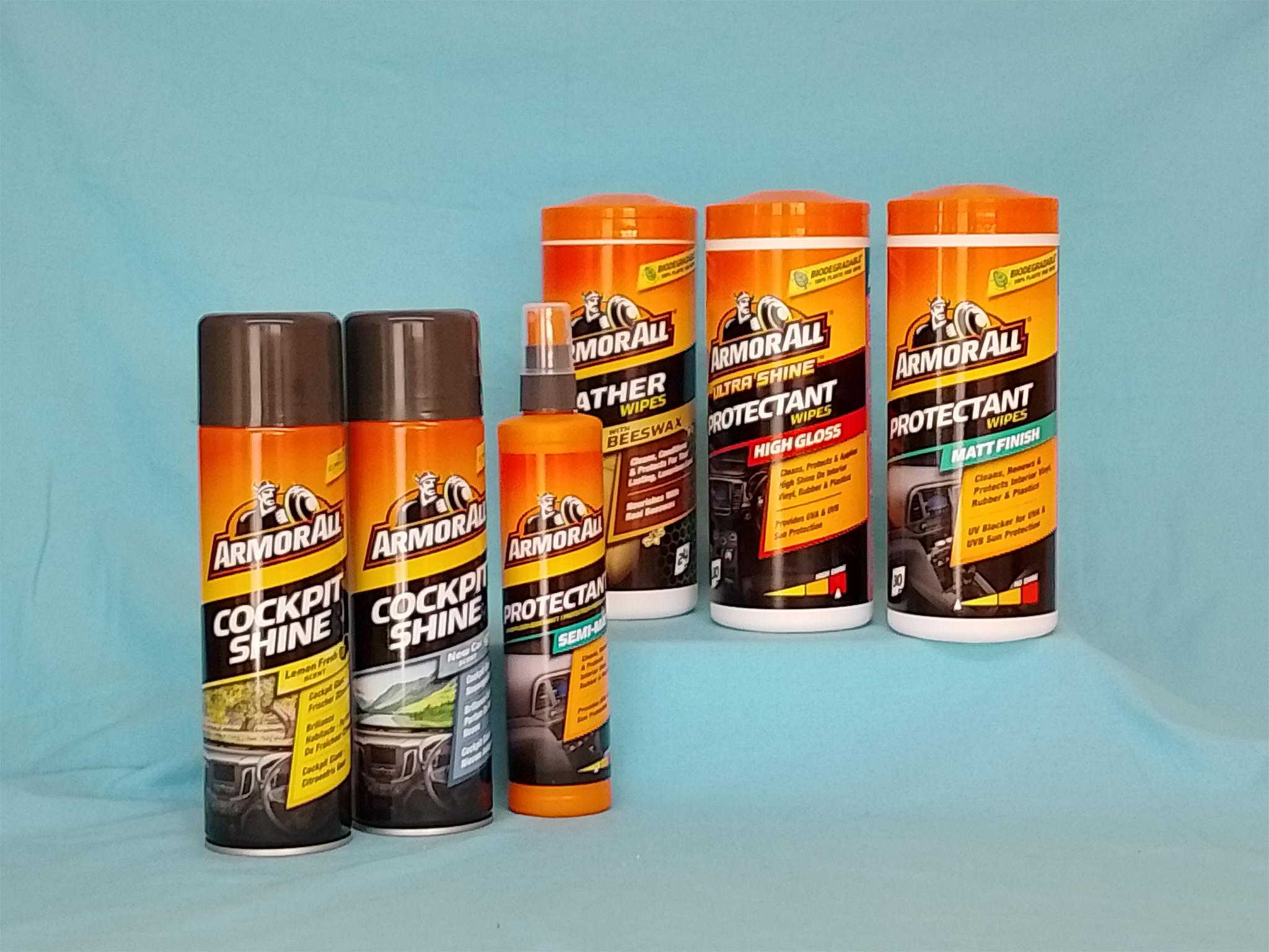Auto Care