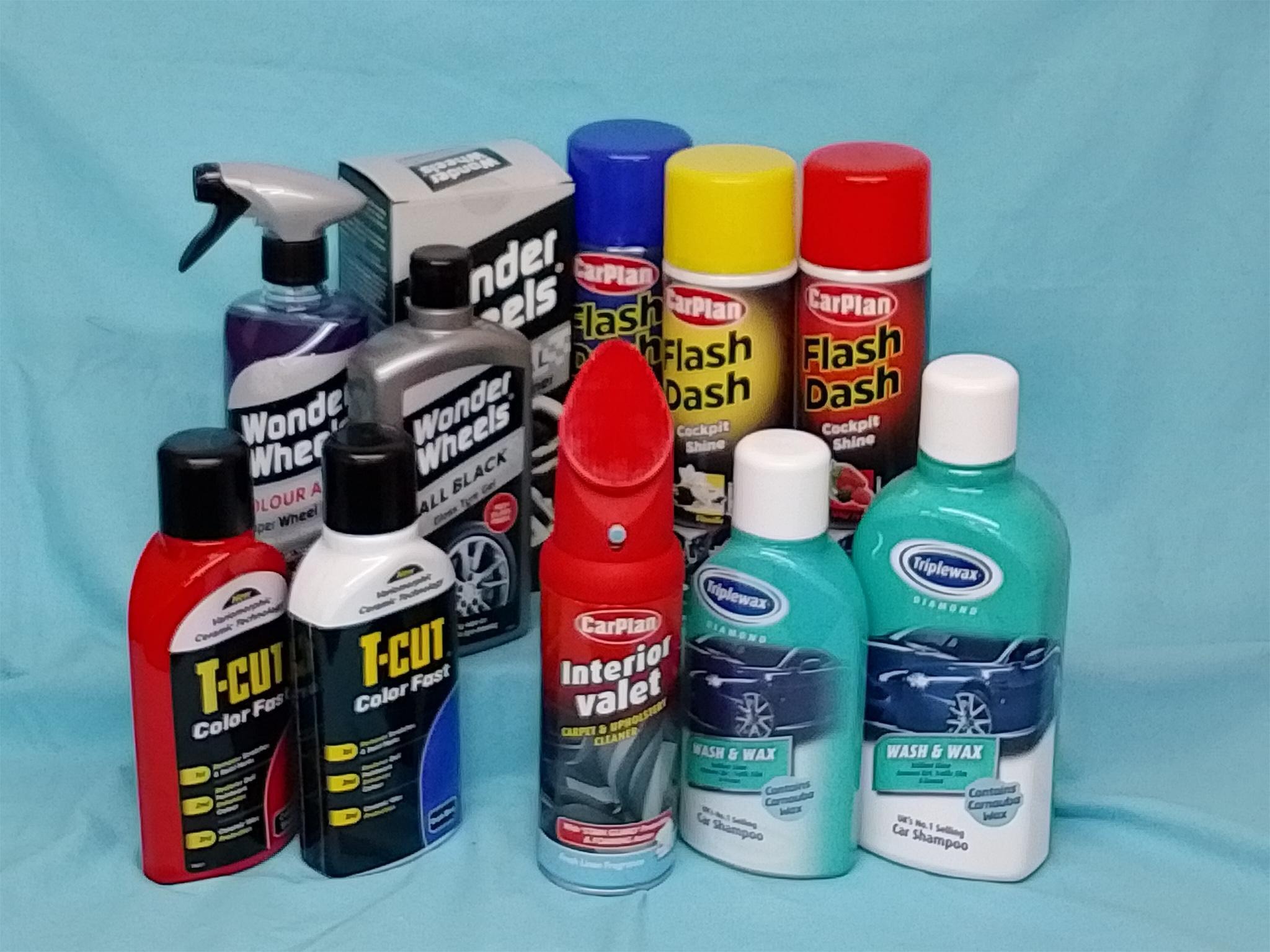 Auto Care