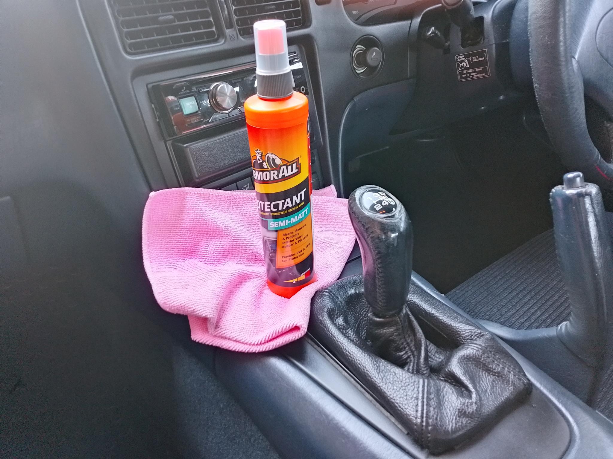 Auto Care