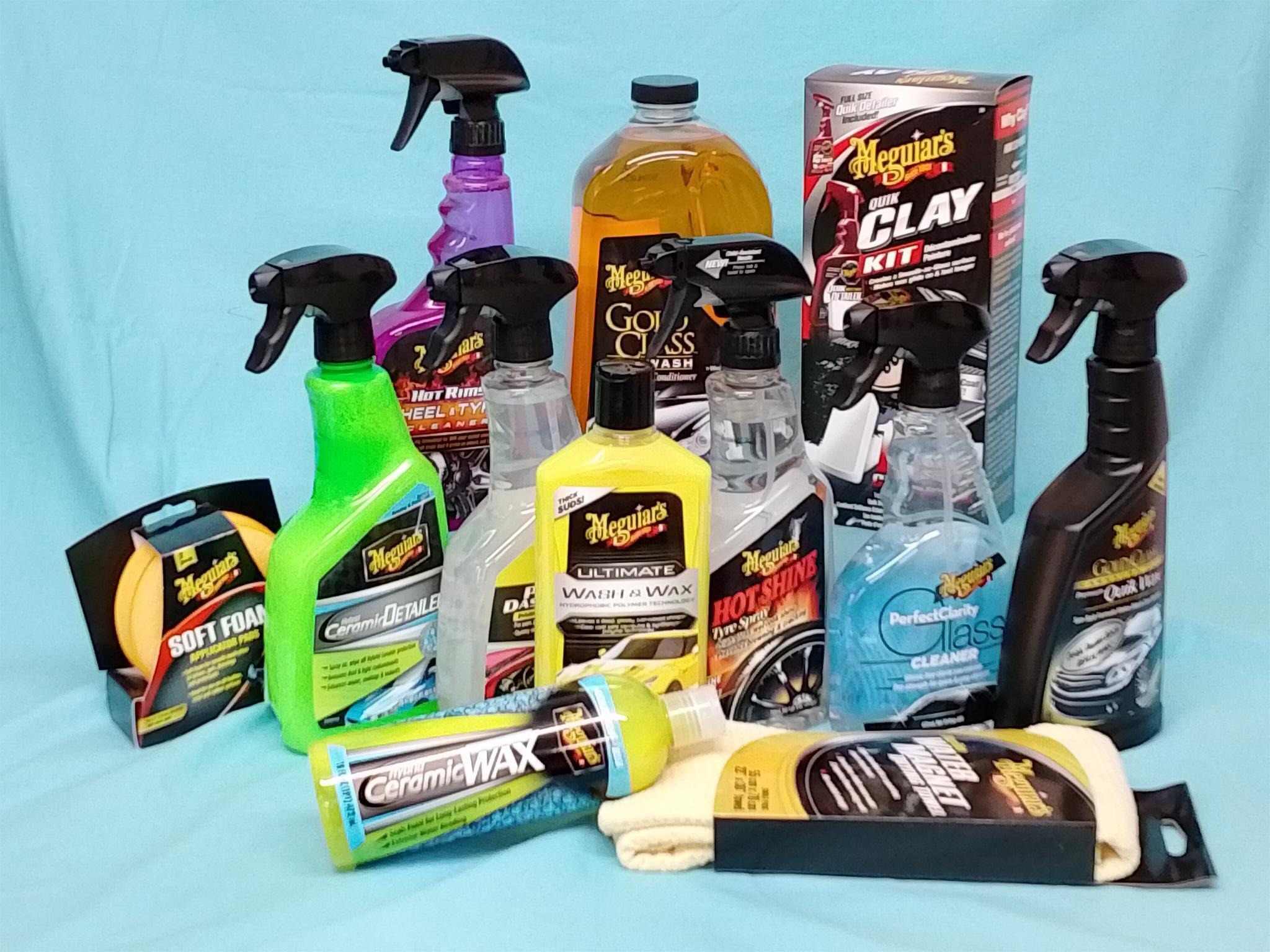 Auto Care