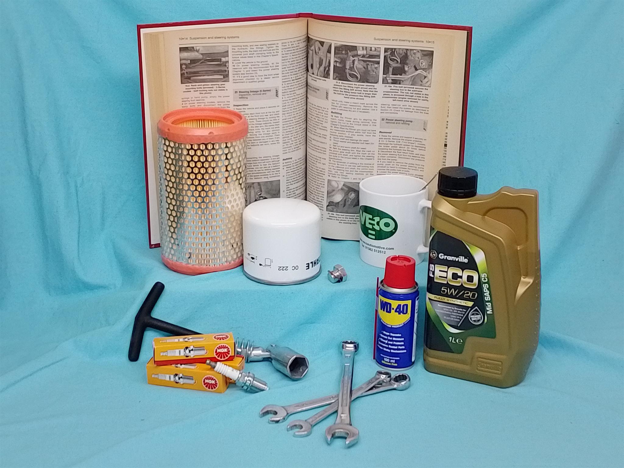 Auto Care