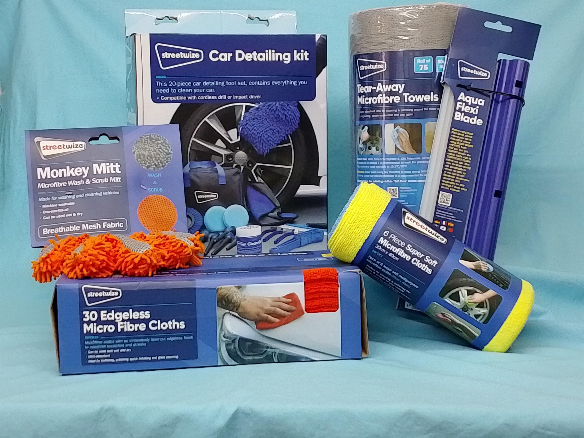 Auto Care