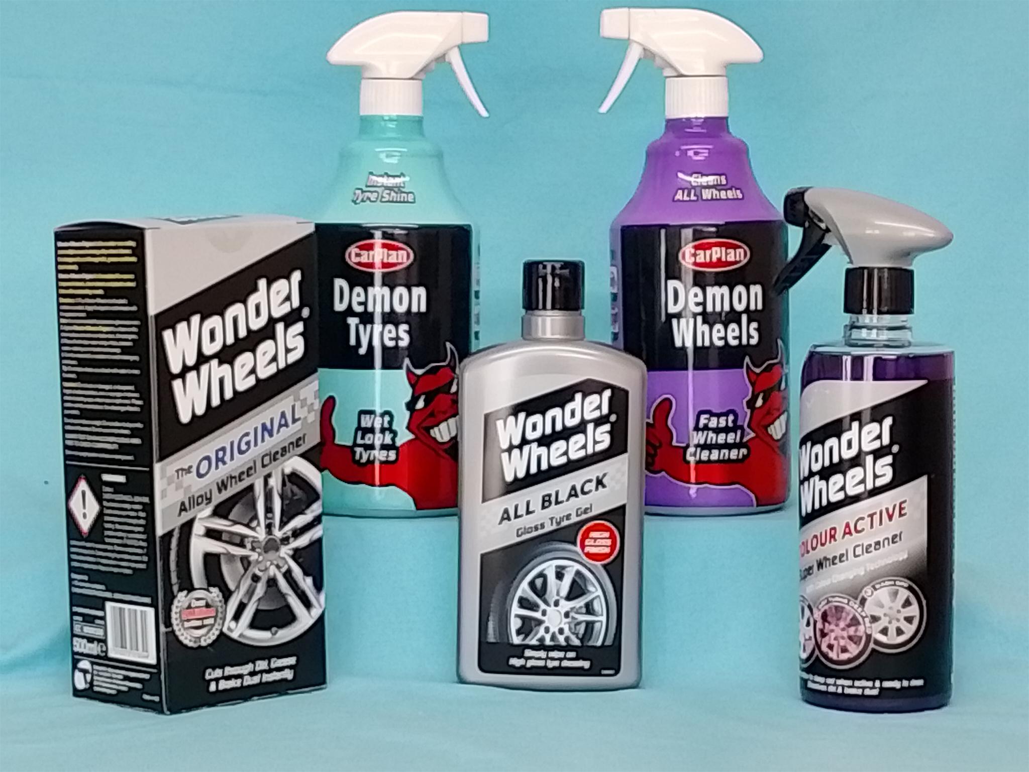 Auto Care
