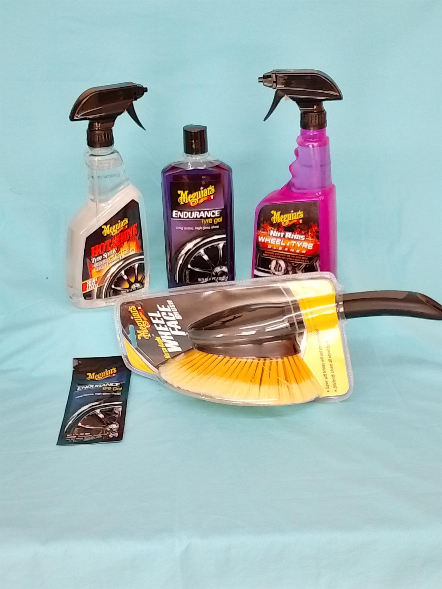 Auto Care