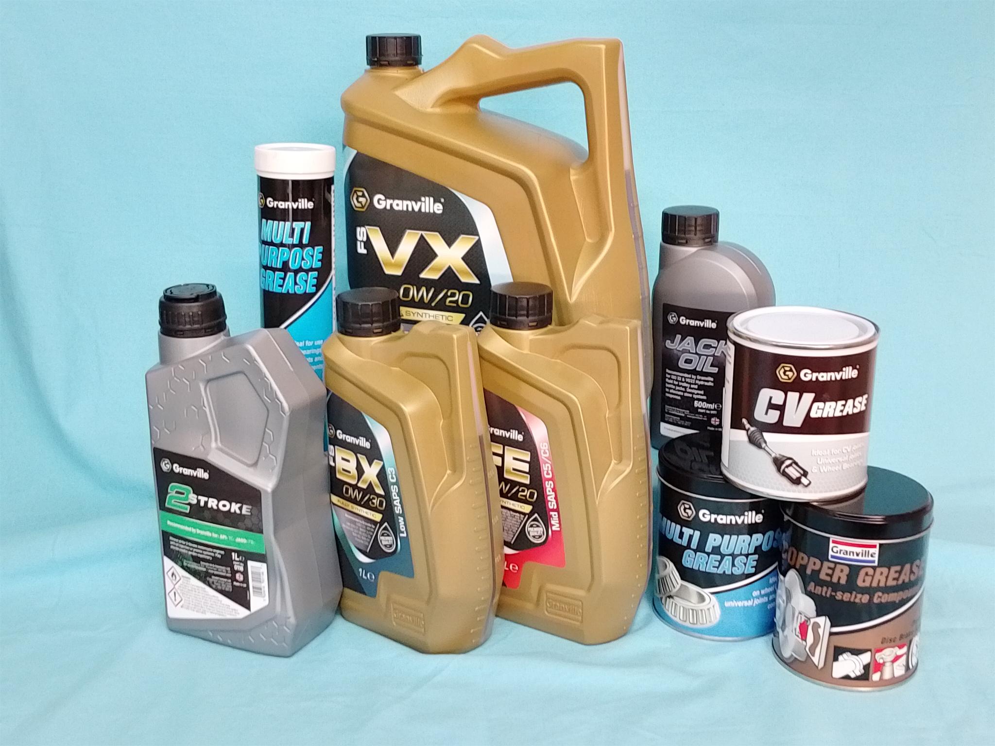 Auto Care