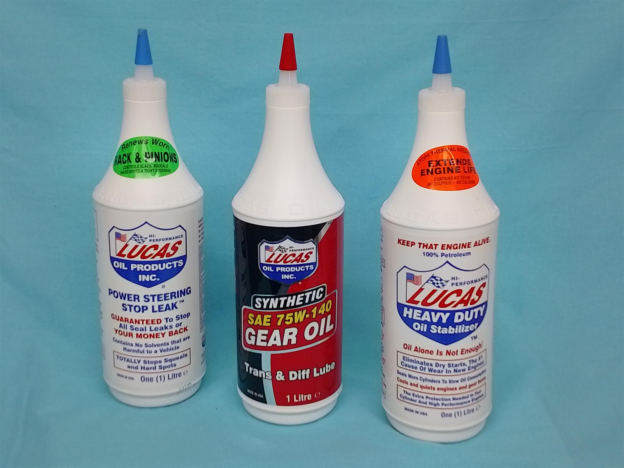 Auto Care