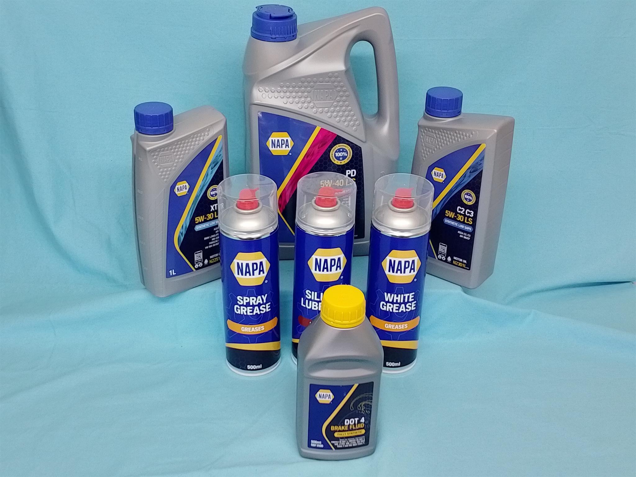Auto Care