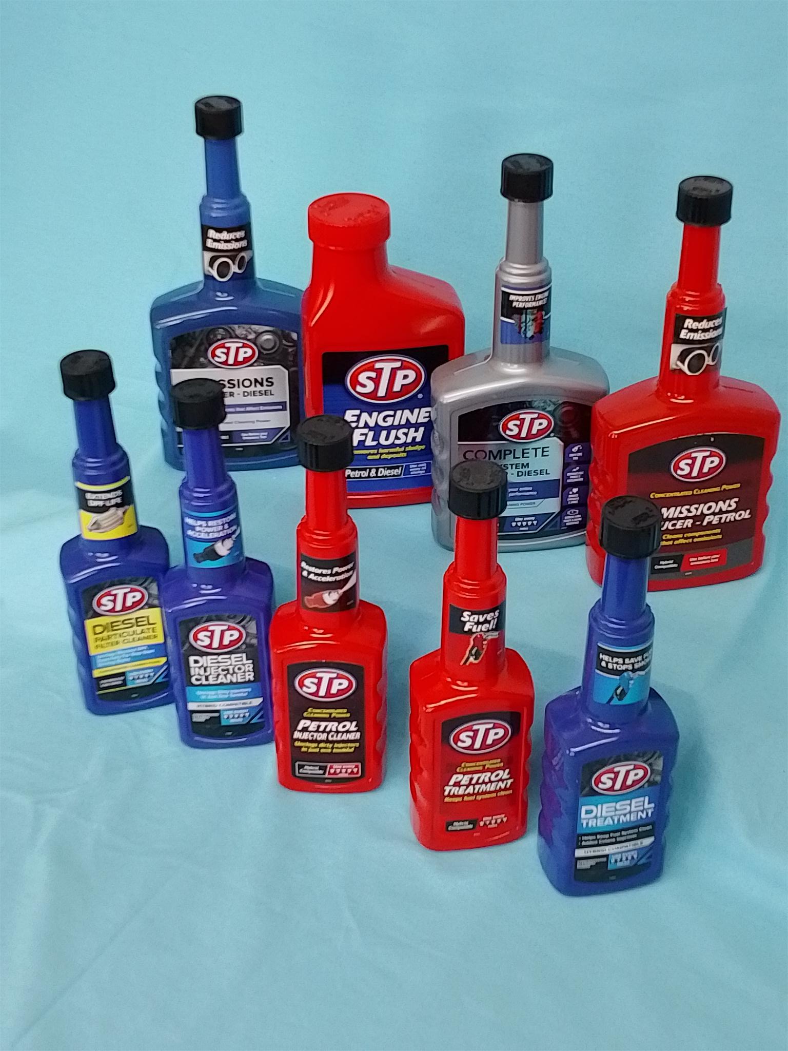 Auto Care