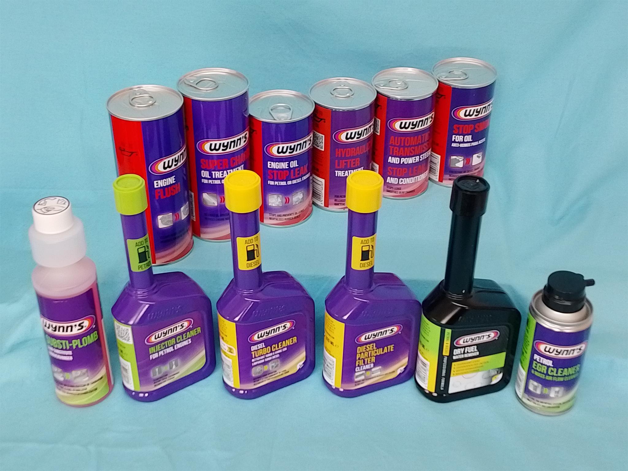 Auto Care