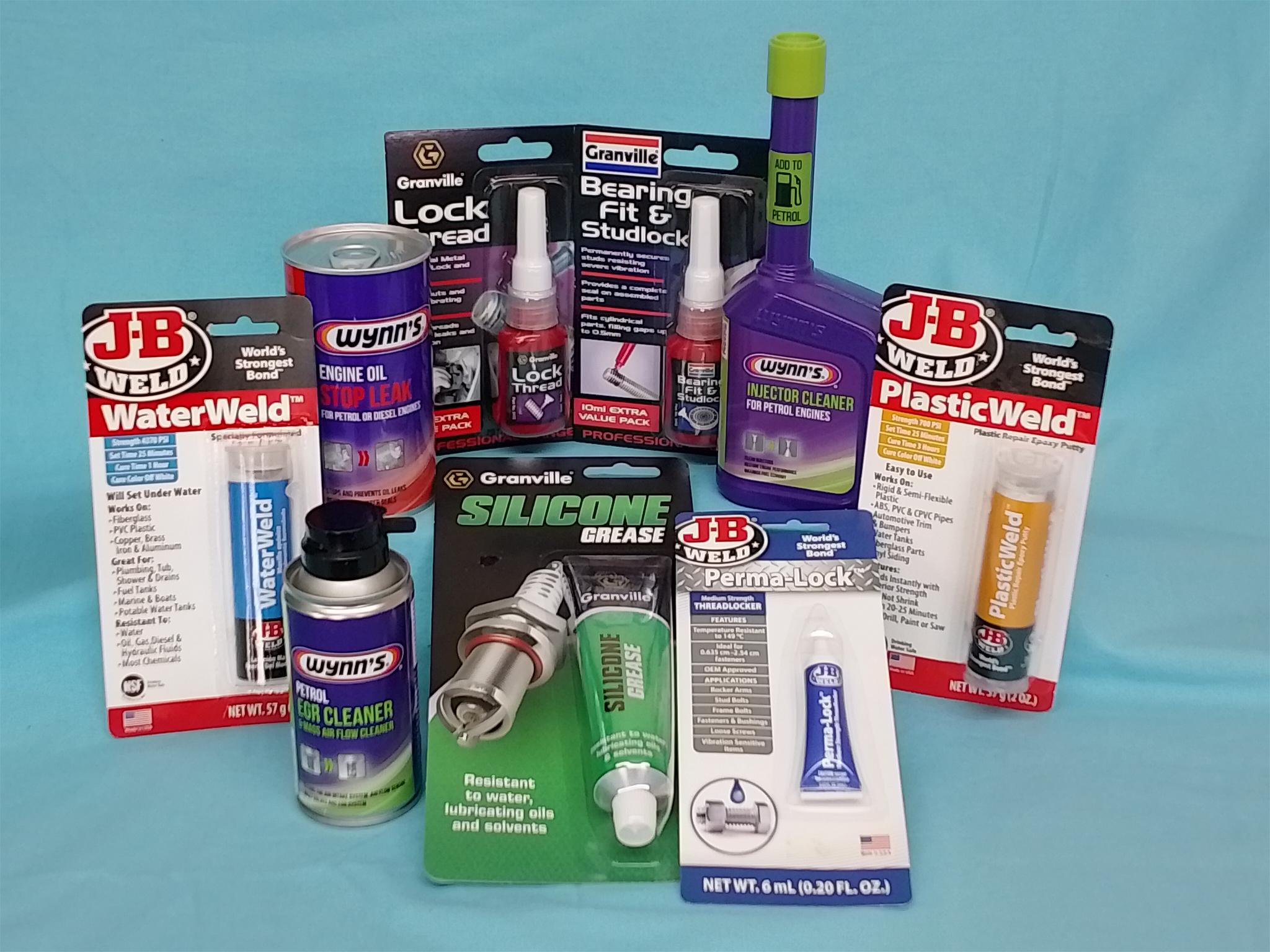 Auto Care
