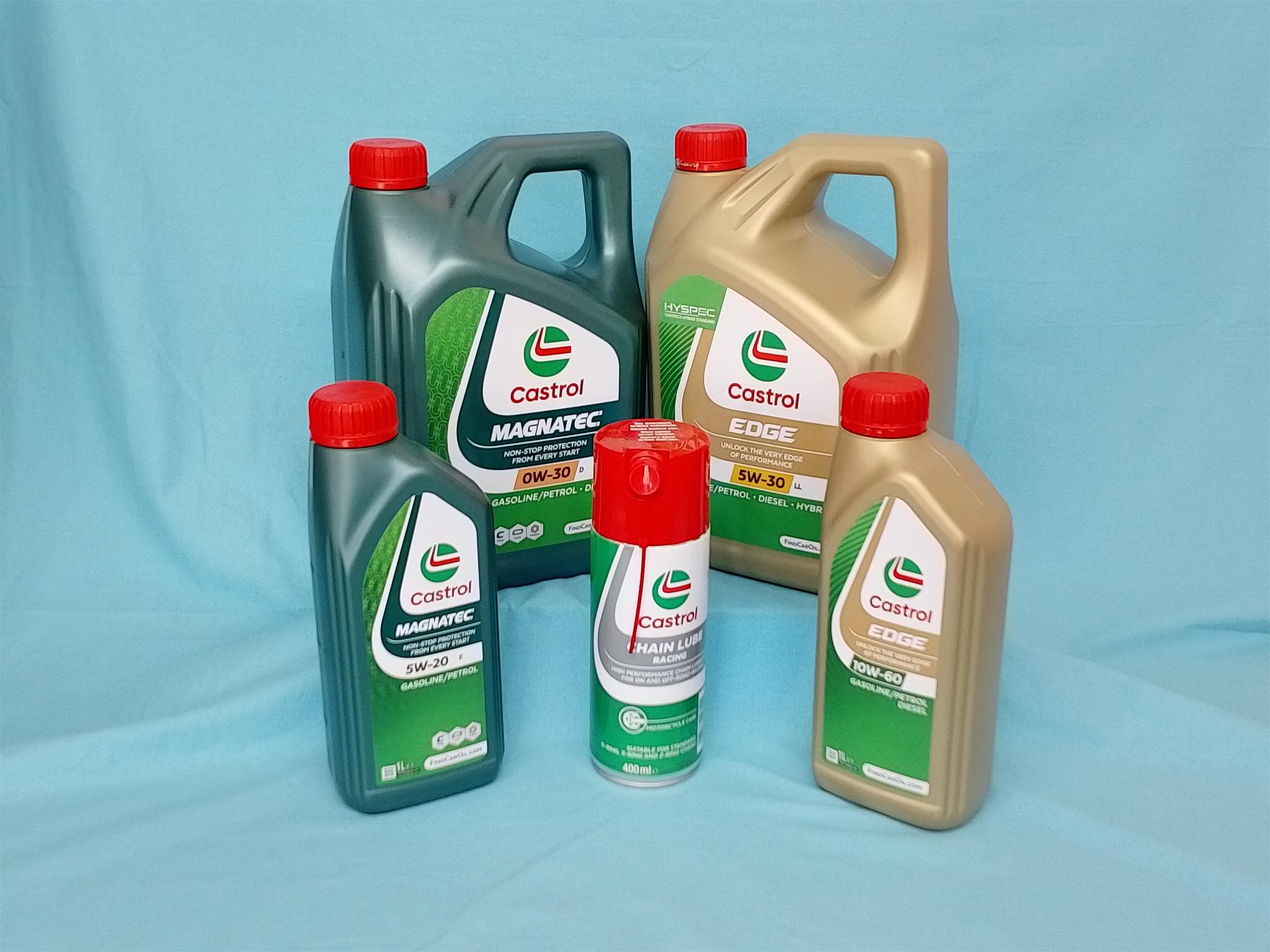 Auto Care