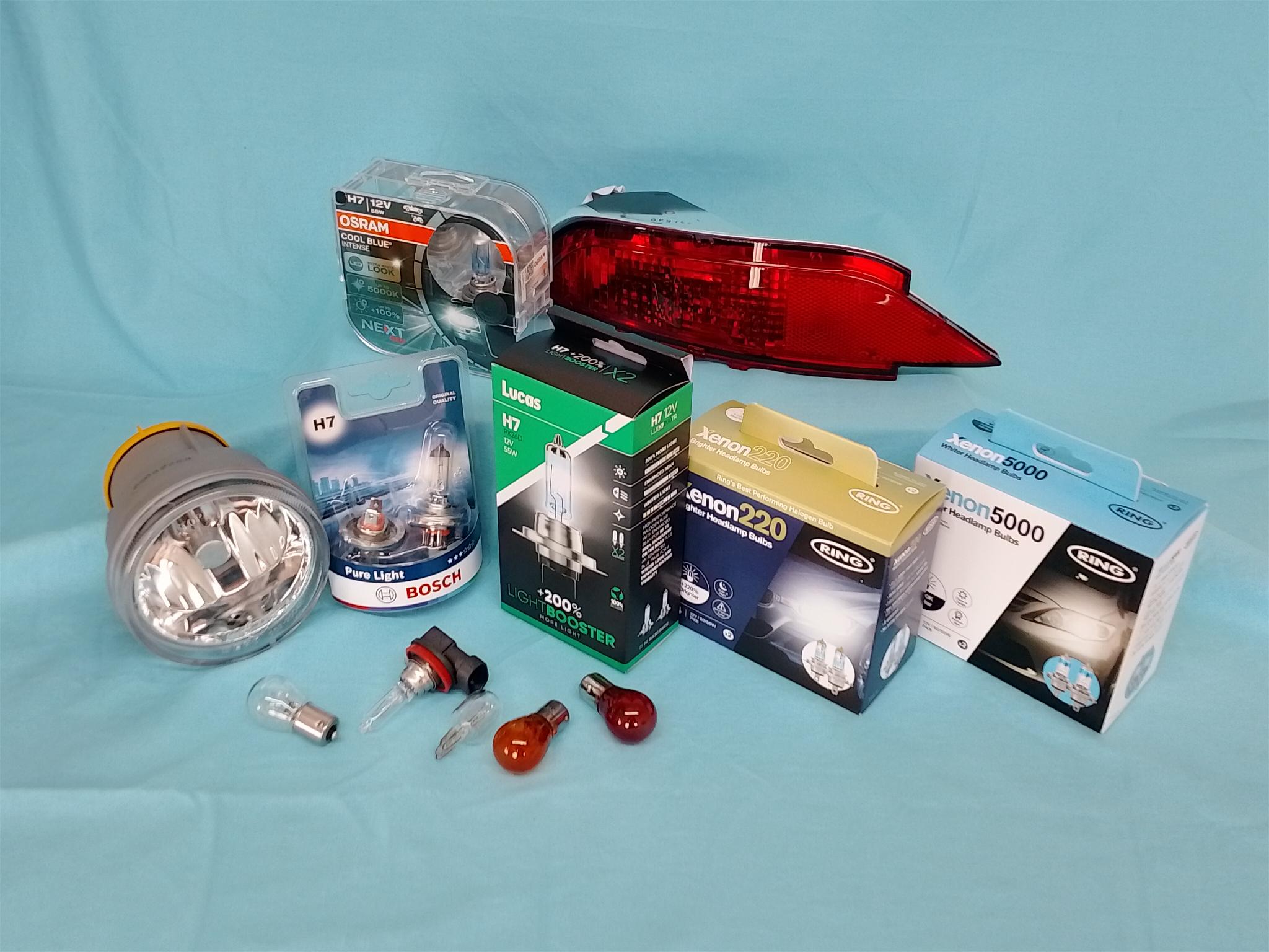 Auto Care