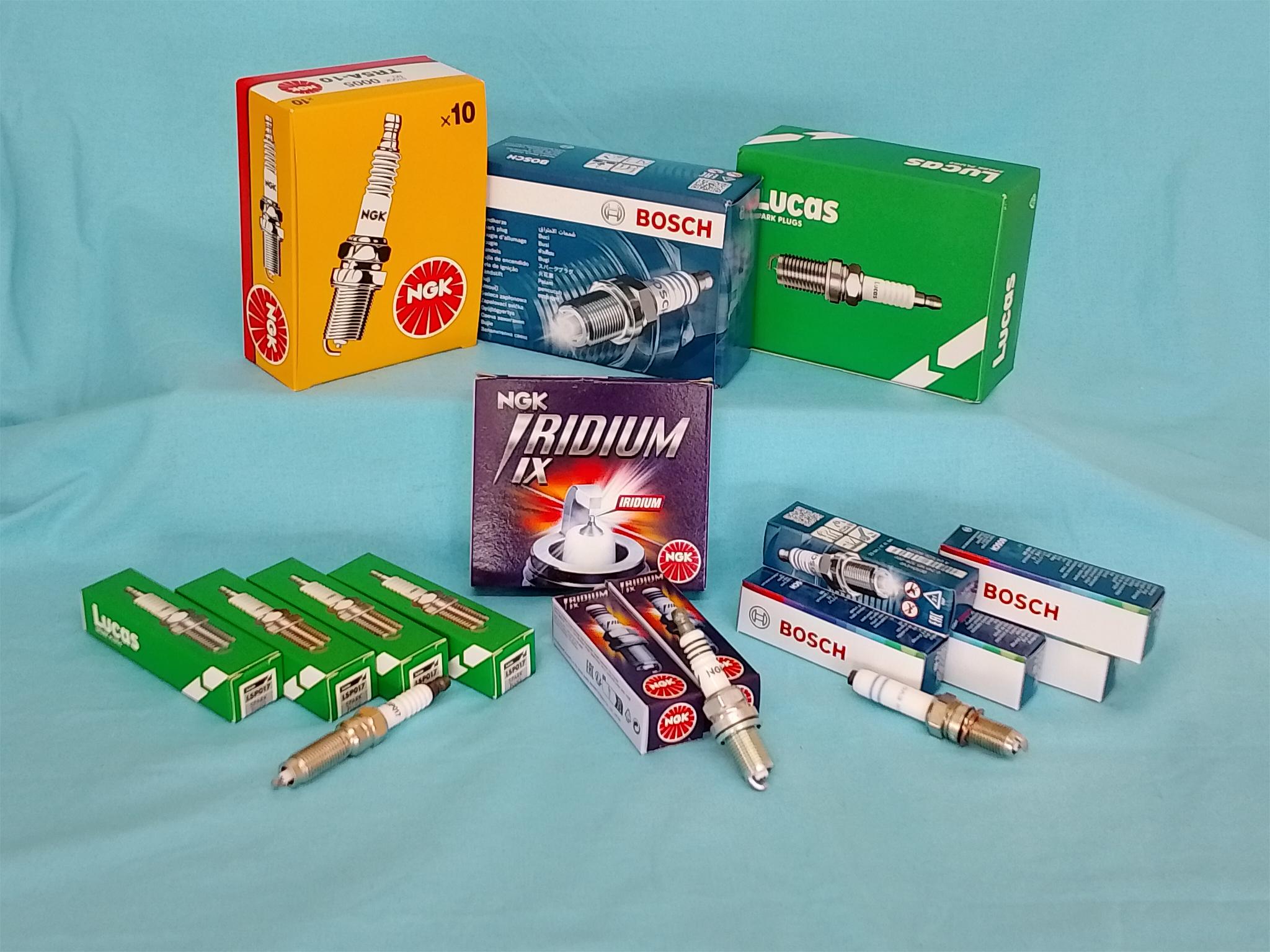 Auto Care