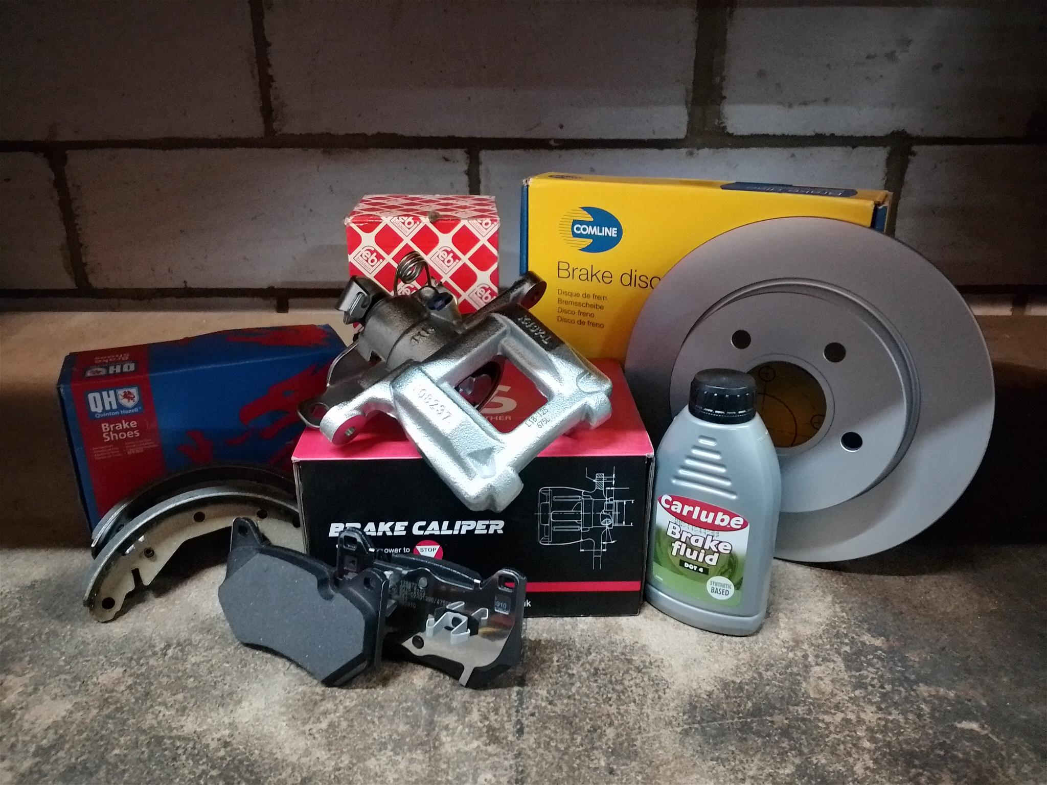 Auto Care