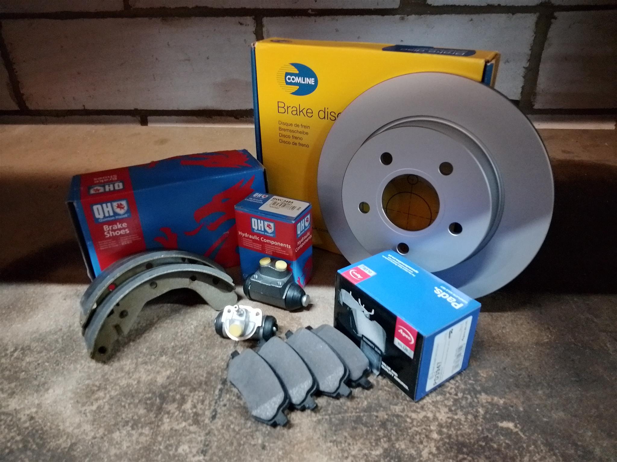 Auto Care