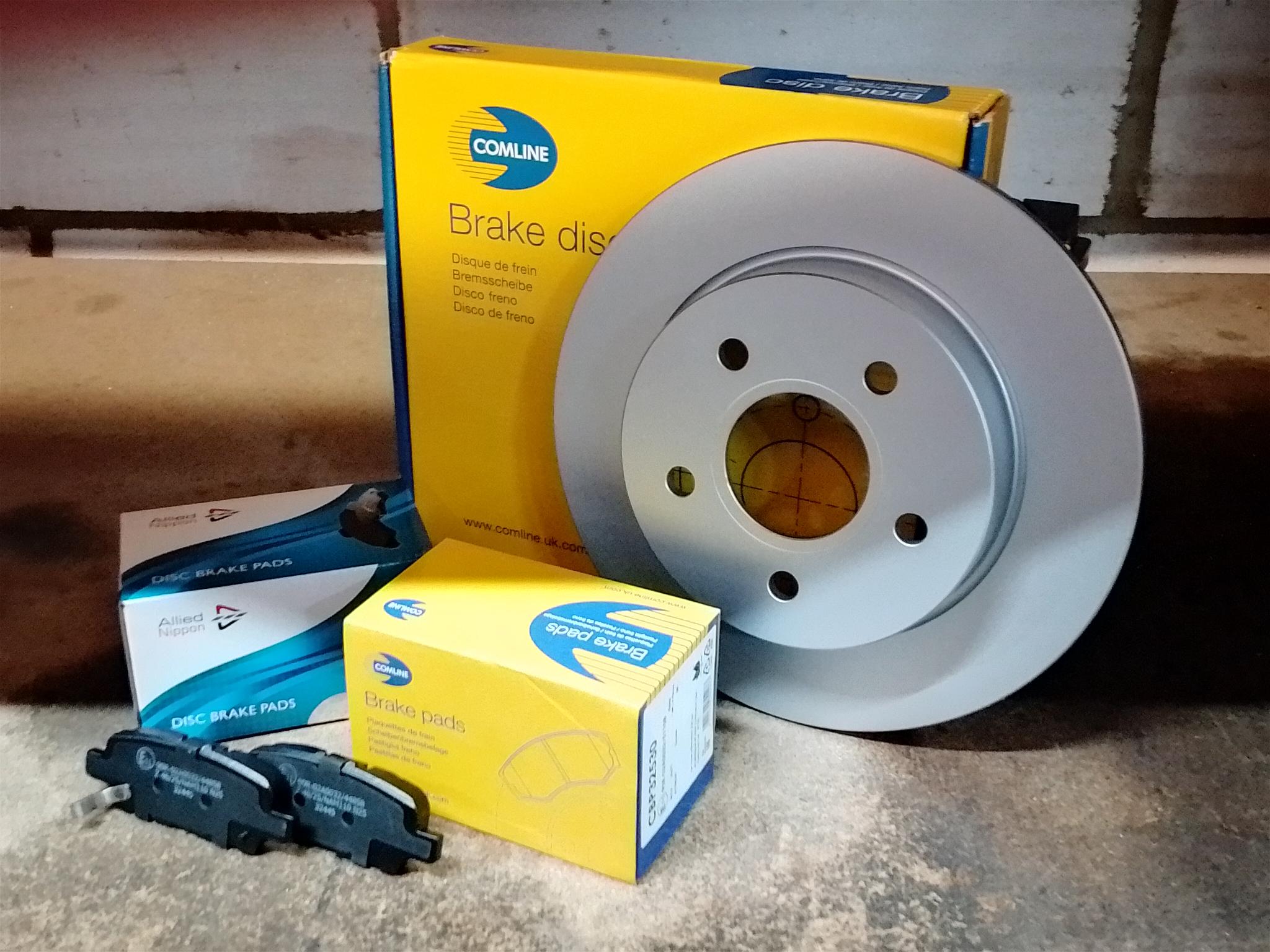 Auto Care