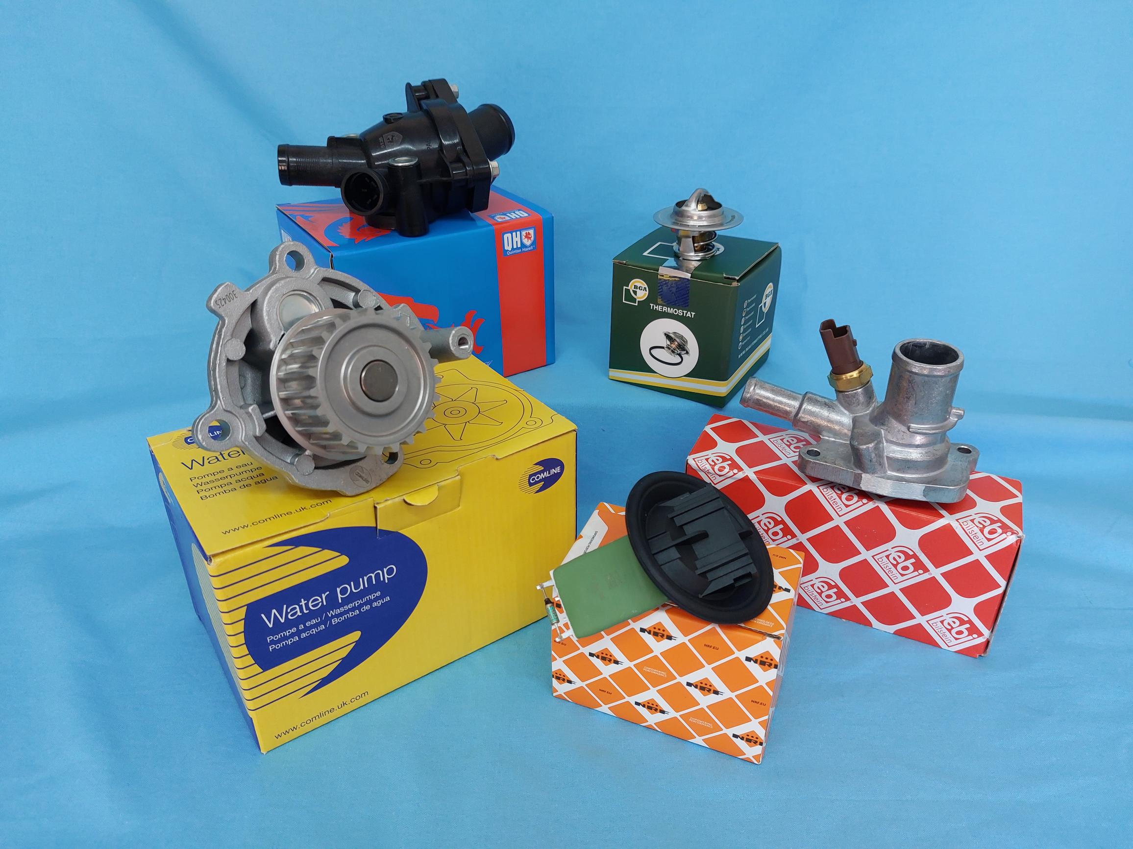 Auto Care