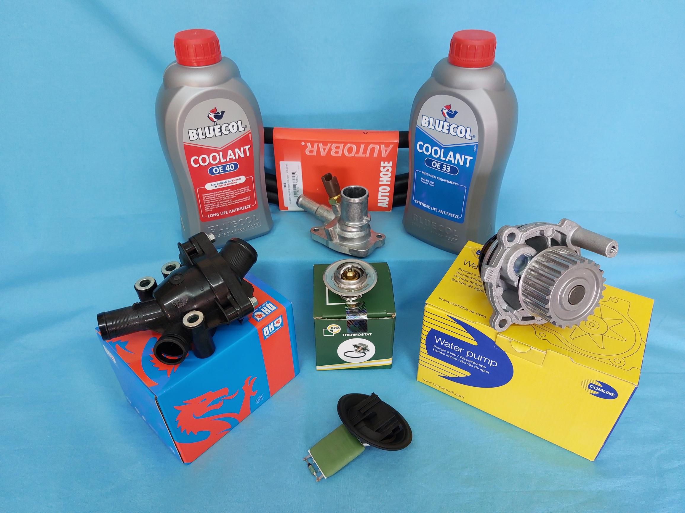 Auto Care