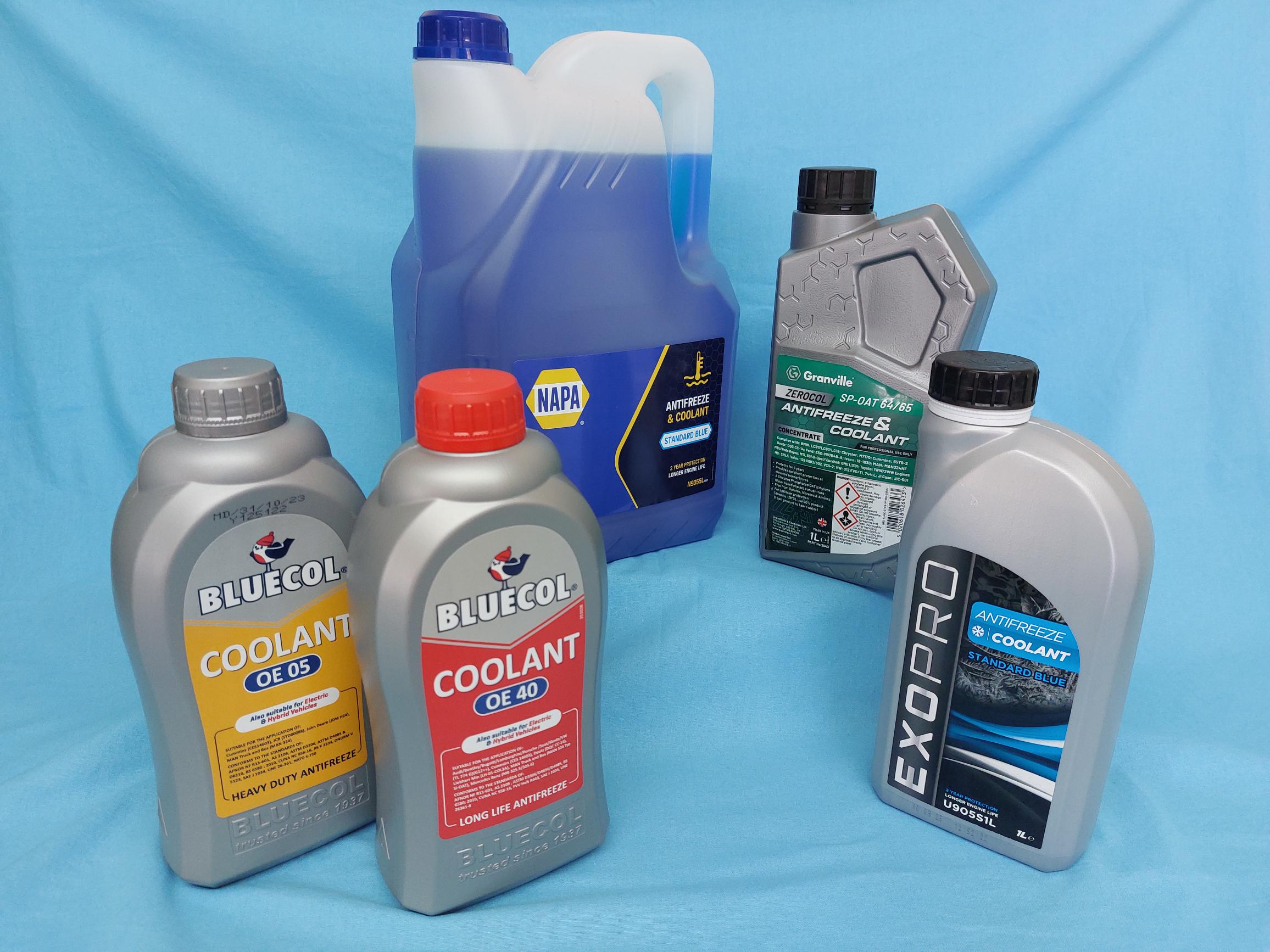 Auto Care